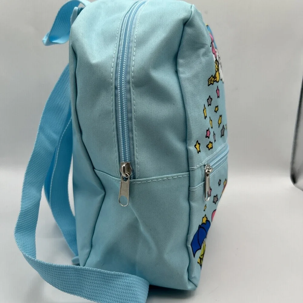 Hello Kitty And Friends Mini Backpack Little Twin Stars‎ Keroppi My Melody Badz